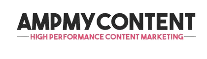 Ampmycontent logo