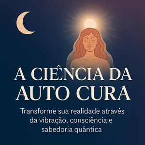 Imagem de capa para o Curso online A Ciência da Auto Cura