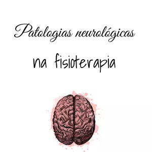 Imagem de capa para o Ebook E-book Patologias Neurológicas na Fisioterapia