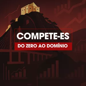 Imagem de capa para o Curso online COMPETE-es Atacadista e E-Commerce.
