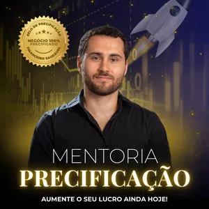 Imagem do curso Precificação Odontológica + Mentoria Particular