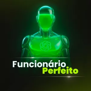 Imagem de capa para o Curso online Funcionário Perfeito 