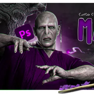 Imagen de portada para Curso online CURSO CREATIVO DE IMPACTO VISUAL.