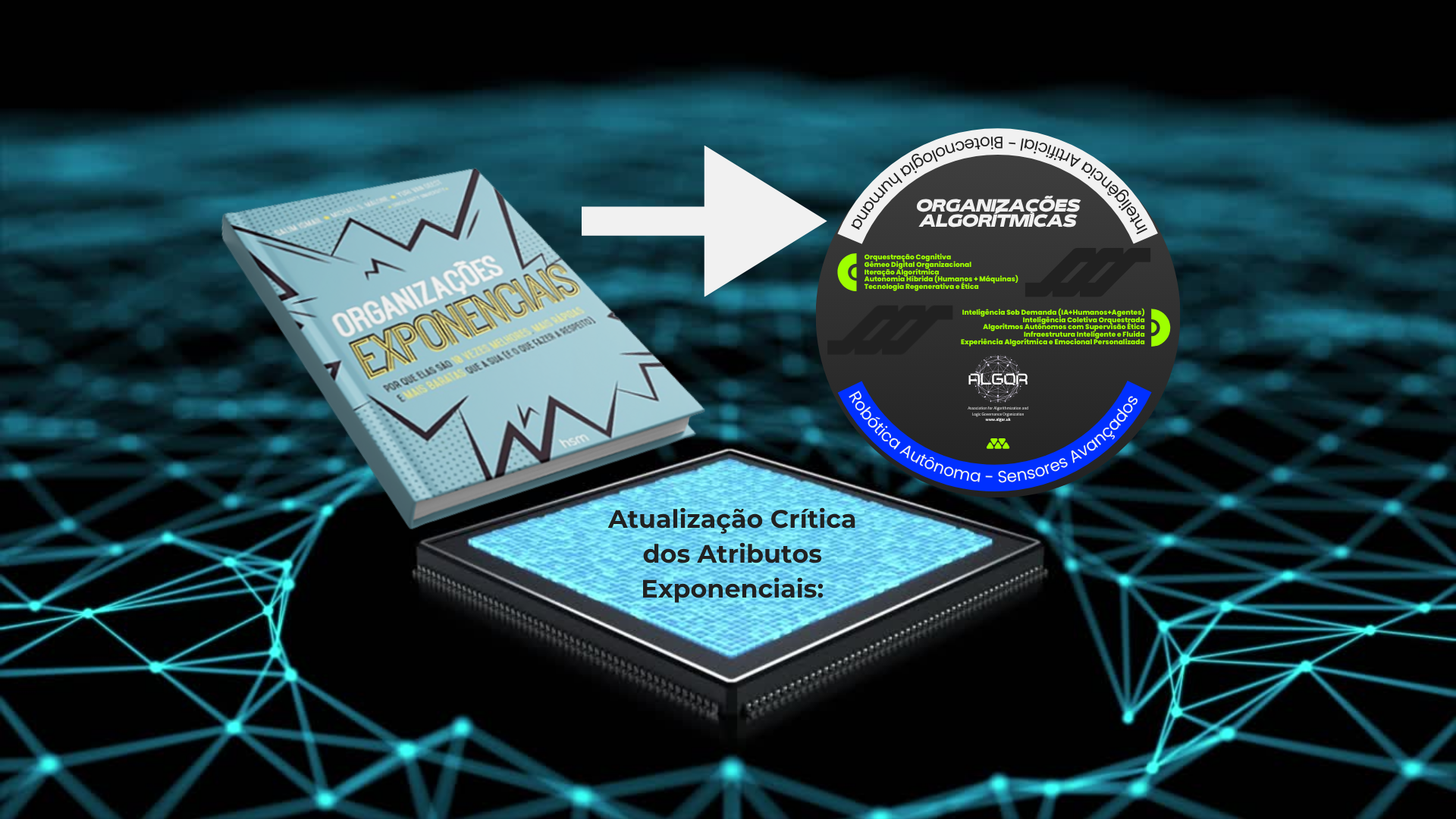 Imagem do curso Domine os Estudos de Viabilidade Econômica para Novos Empreendimentos Exponenciais