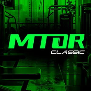 Imagem de capa para o Curso online MTOR Classic