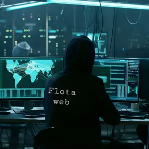 Imagen de portada para Curso online Flota web