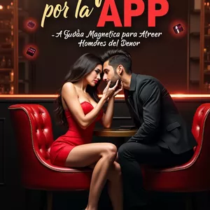 Cover image for Online course App Attraction: The Magnetic Guide to Attract High-Value Men