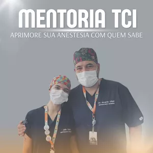 Imagem de capa para o Curso online Mentoria em TCI