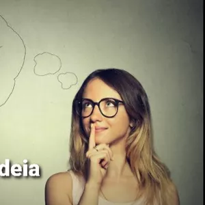 Imagem de capa para o Ebook A ideia que vai te deixar rico