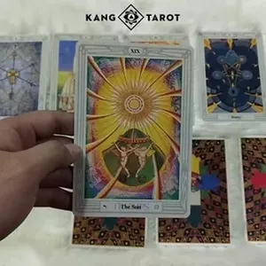 Imagen de portada para Curso online Lectura del Tarot Online: Encuentra respuestas a tus preguntas | Llama al +34 911 438 431