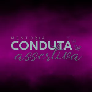 Imagem de capa para o Curso online Mentoria Conduta Assertiva - Carol Caldas