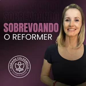 Imagem de capa para o Curso online Sobrevoando o Reformer - Extensão 