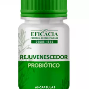 Cover image for Online course Rejuvenating Encapsulated