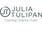 Julia TULIPAN Kurse und Coaching