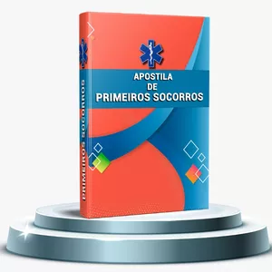 Imagem de capa para o Curso online Primeiros Socorros 
