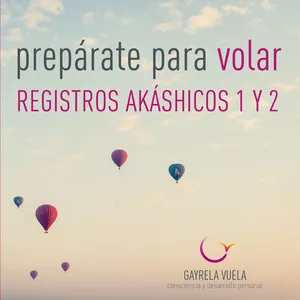 Imagen de portada para Curso online Registros Akáshicos Niveles 1 y 2