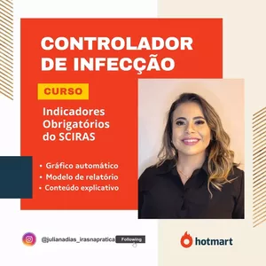 Imagem de capa para o Curso online Indicadores Obrigatórios do SCIRAS