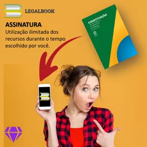 Imagem de capa para o Curso online LEGALBOOK - CF1988