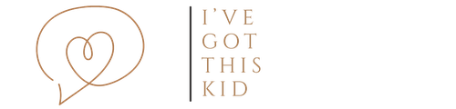 I've Got This Kid  logo