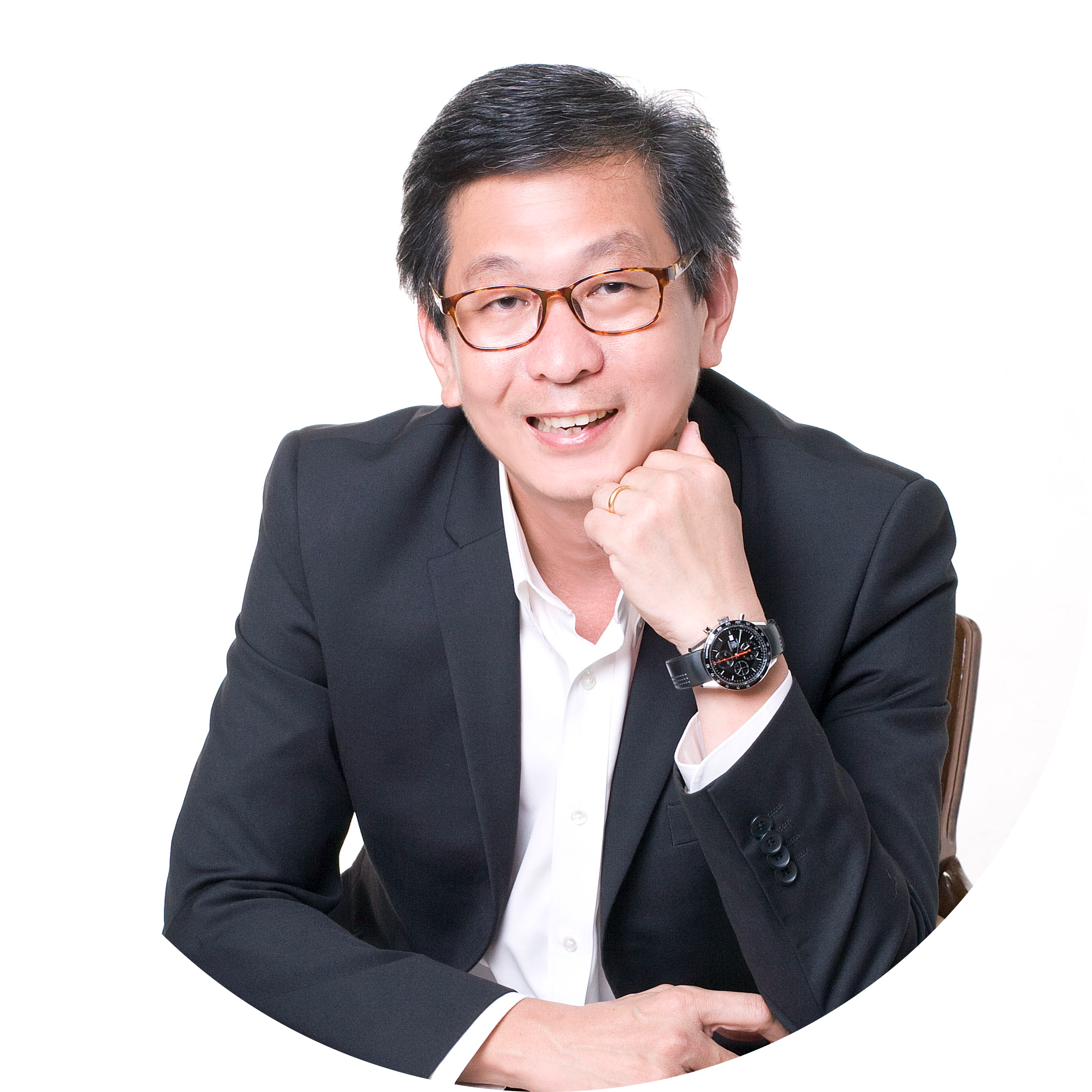 Ray Ng