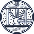 Madecraft logo