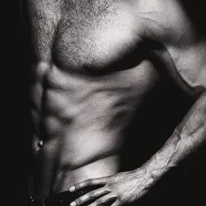 Imagem de capa para o Ebook Manuel do homem confiante 