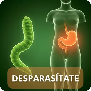 Imagen de portada para Ebook Protocolo Natural Desparasítate