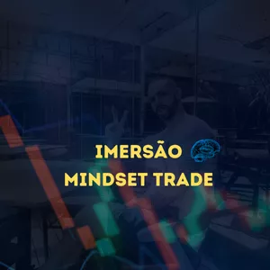 Imagem de capa para o Curso online Imersão Mindset Trader