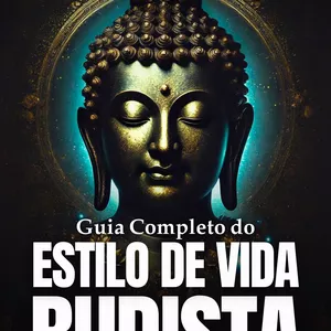 Imagem de capa para o Ebook Livro Digital - Os 10 Princípios Práticos do Estilo de Vida Budista [11]