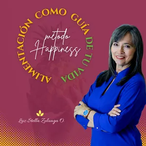 Imagen de portada para Curso online PROGRAMA ALIMENTACIÓN COMO GUÍA DE TU VIDA.