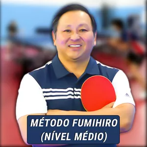 Imagem de capa para o Curso online Método Fumihiro (NÍVEL MÉDIO)