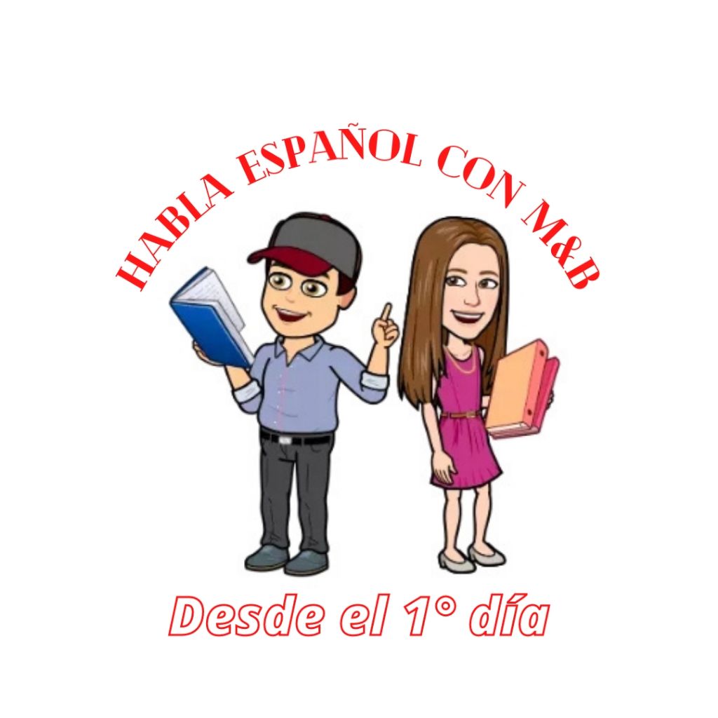 Imagem do curso Habla  Español con M&amp;B