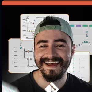 Imagem de capa para o Curso online Batismo de java