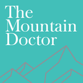 The Mountain Doctor logo
