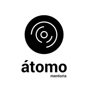 Imagem de capa para o Evento online Mentoria Átomo