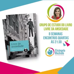 Imagem do curso Grupo de Estudos em Comportamento Alimentar