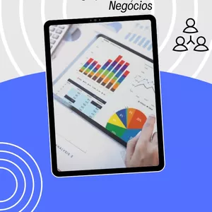 Imagem de capa para o Curso online Cursos Ebook