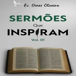 Imagem de capa para o Ebook Sermões que Inspiram – 10 Mensagens Poderosas e Prontas para Pregar