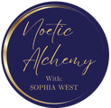 Noetic Alchemy Training Center logo