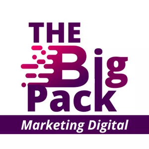 Imagem do curso THE BIG PACK -  Marketing Digital