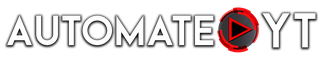 Automate YT