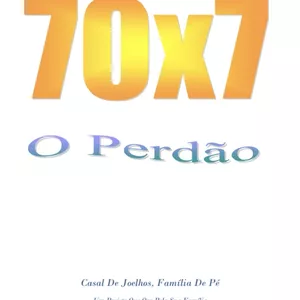 Imagem principal do produto E-book O PERDÃO 