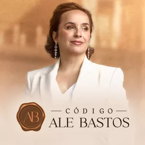 Imagem de capa para o Curso online Código Ale Bastos