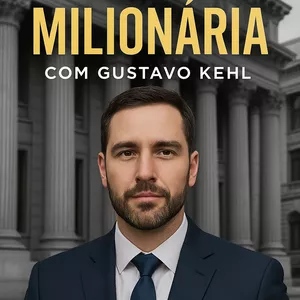 Imagem do curso Mente milhonaria com Gustavo Kehl