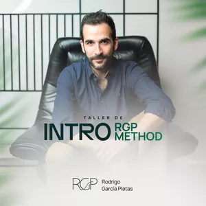 Imagen de portada para Curso online Taller de Introducción a RGP Method