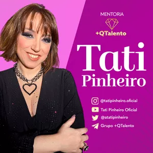 Imagem de capa para o Curso online Mentoria +QTalento