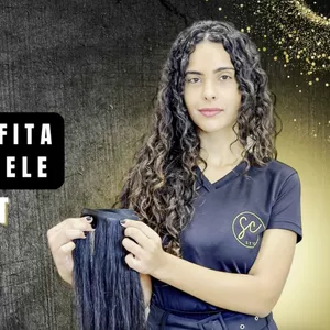 Imagem de capa para o Curso online Confecção de Fita Adesiva Nanopele