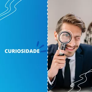 Imagem de capa para o Ebook Gatilho Mental - Curiosidade