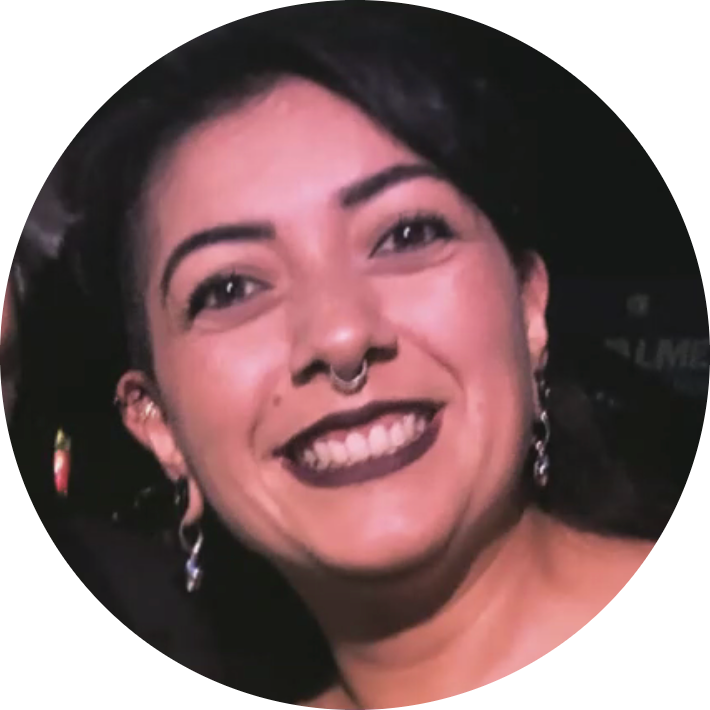 Jeann Alegri (México)
