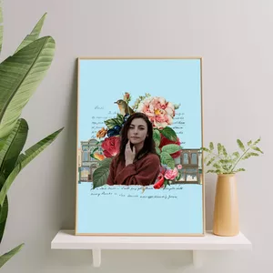 Imagem de capa para o Curso online La Belle de Jour